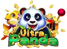 Ultra Panda 777